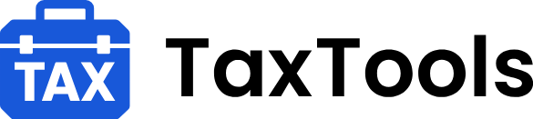 TaxTools logo